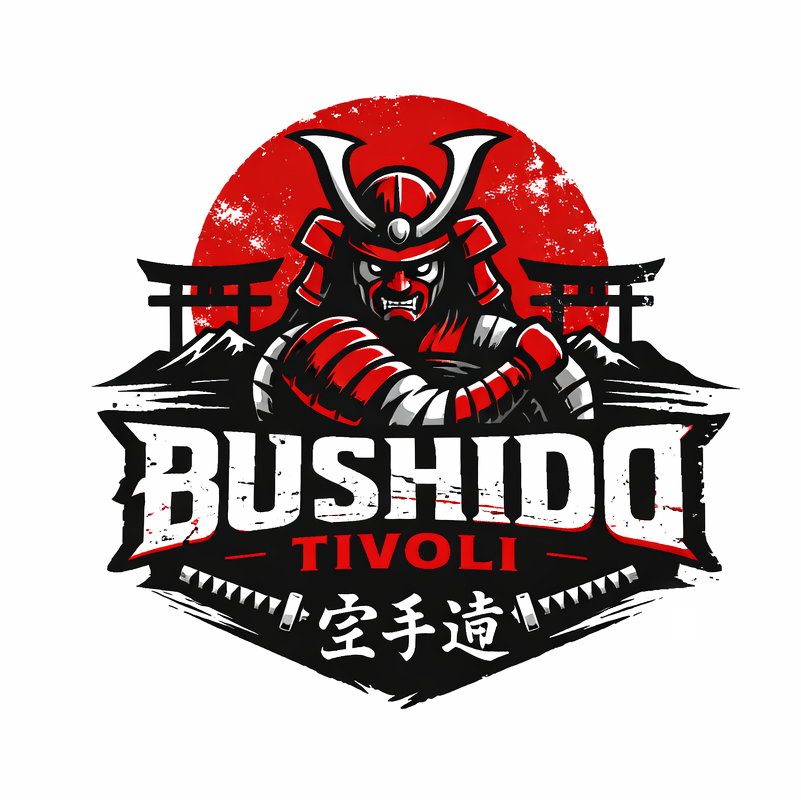 Bushido Poli Logo